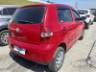 2006 VOLKSWAGEN FOX 