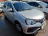 2020 TOYOTA ETIOS 