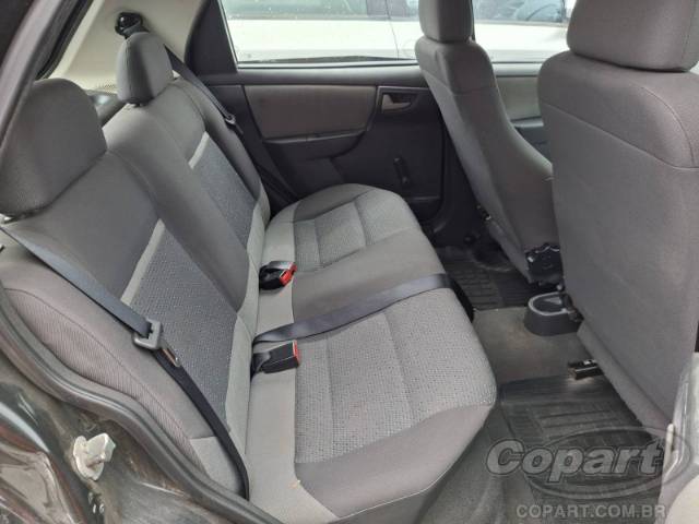 2015 CHEVROLET CELTA 