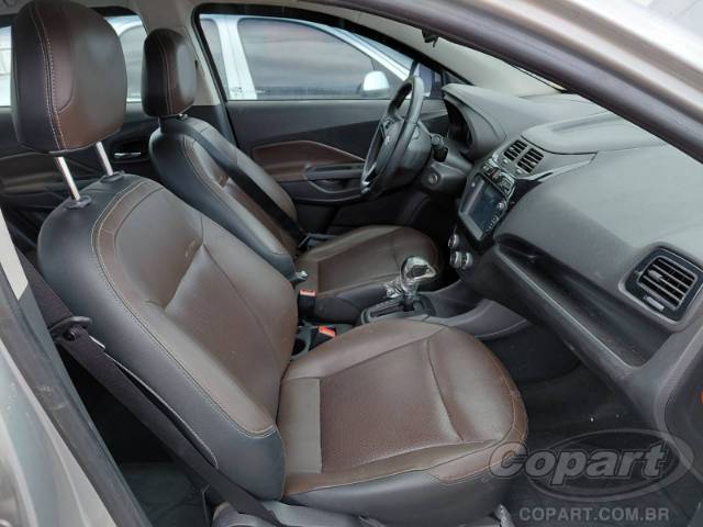 2018 CHEVROLET COBALT 
