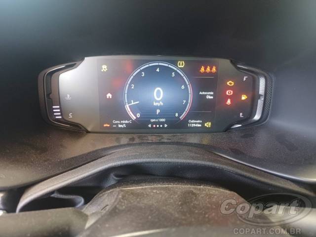 2025 FIAT TORO 