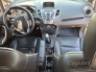 2012 FORD FIESTA 