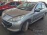 2009 PEUGEOT 207 