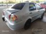 2010 FIAT SIENA 