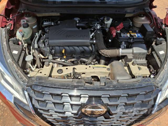 2022 NISSAN KICKS 