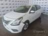 2017 NISSAN VERSA 