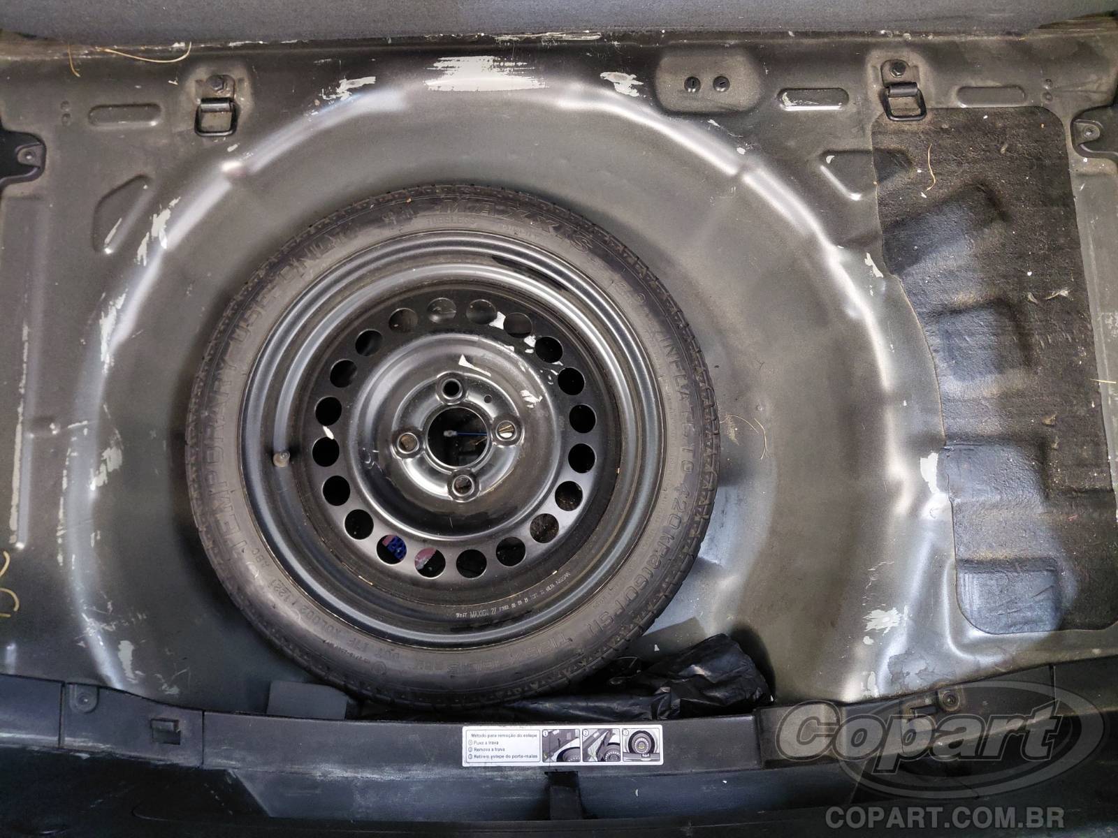 Foto 10 de 10: 2024 HYUNDAI HB20