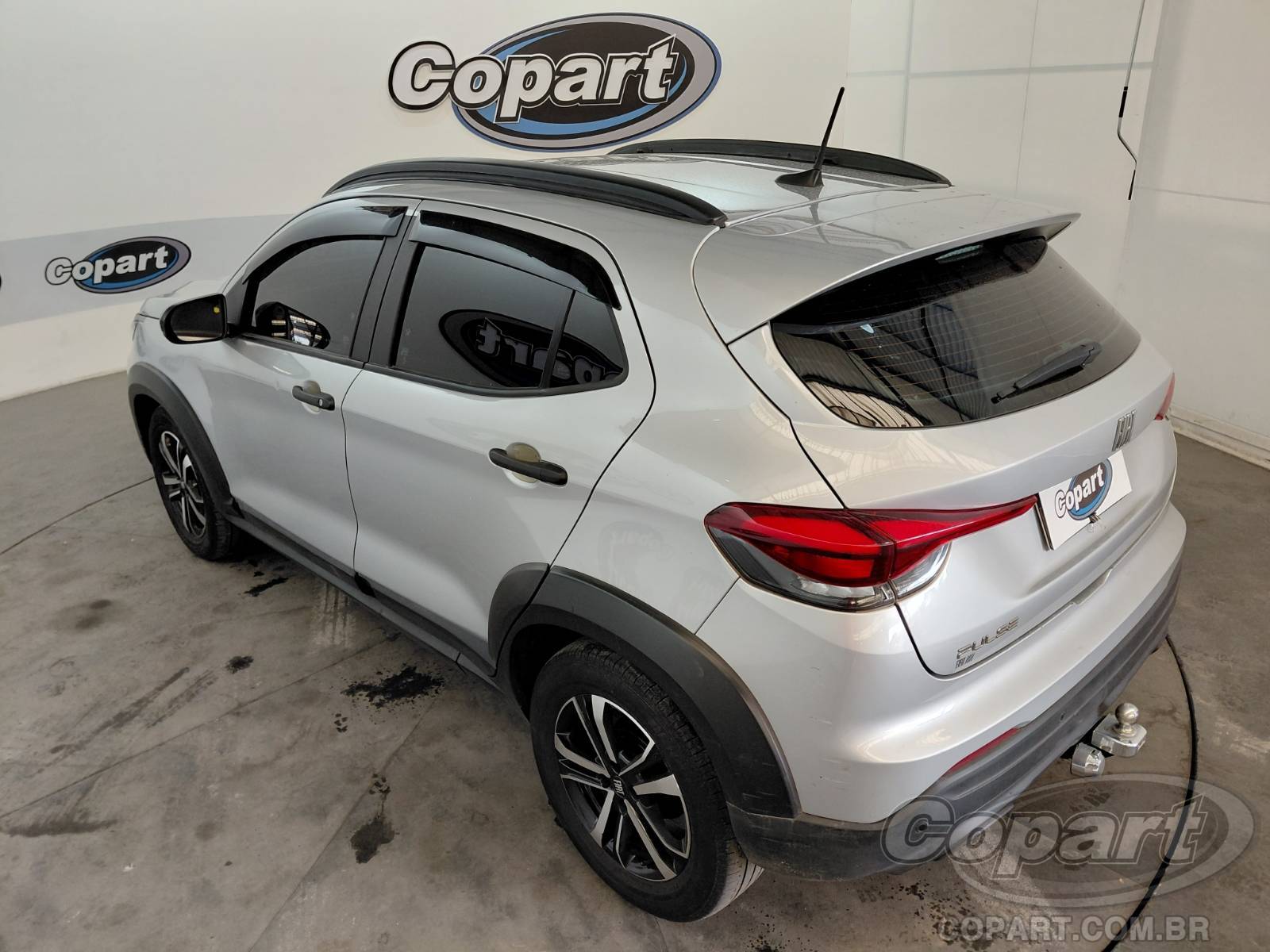 Foto 3: 2025 FIAT PULSE