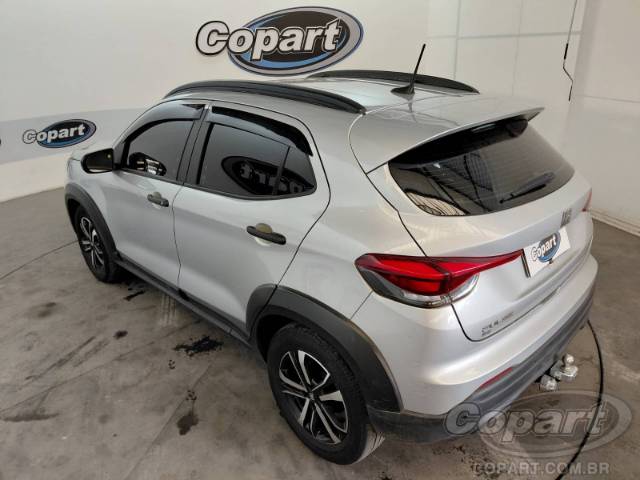 2025 FIAT PULSE 