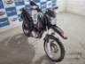 2022 HONDA NXR 160 