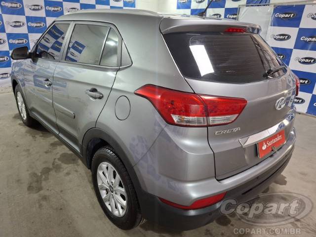 2024 HYUNDAI CRETA 