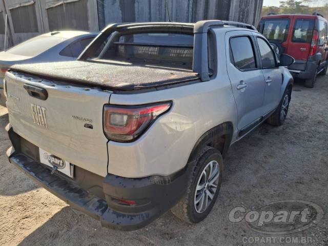 2023 FIAT STRADA CD 