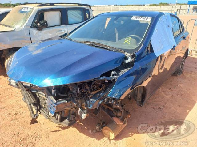 2025 CHEVROLET ONIX PLUS 