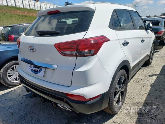 2020 HYUNDAI CRETA 
