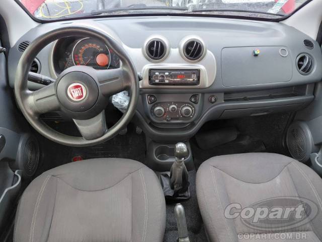 2013 FIAT UNO 