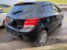 2015 CHEVROLET ONIX 