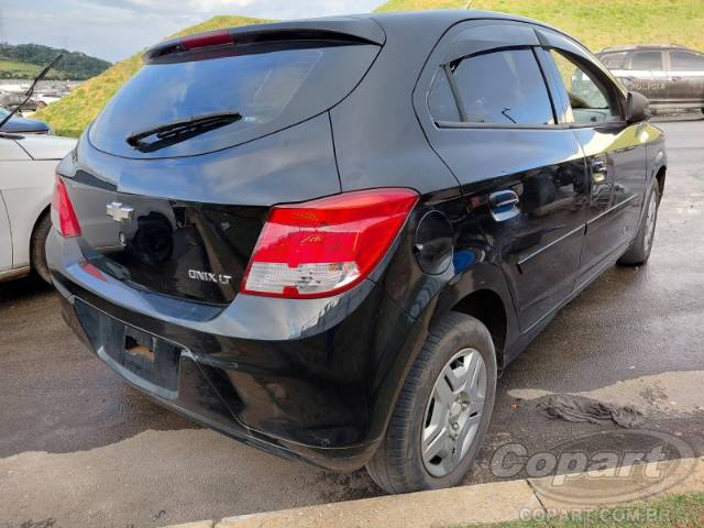 2015 CHEVROLET ONIX 