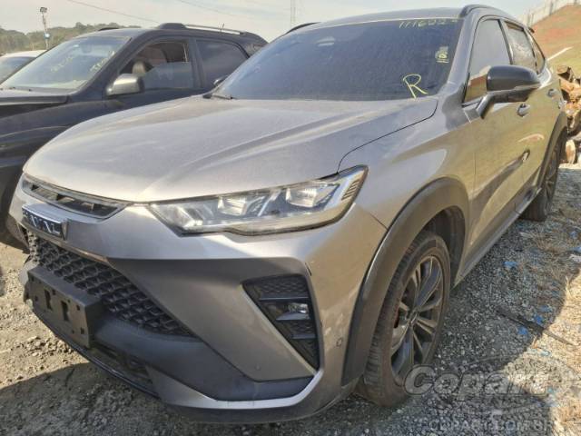2025 GWM HAVAL H6 