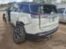 2022 JEEP COMMANDER 