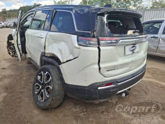 2022 JEEP COMMANDER 