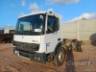 2023 MERCEDES BENZ ATEGO 
