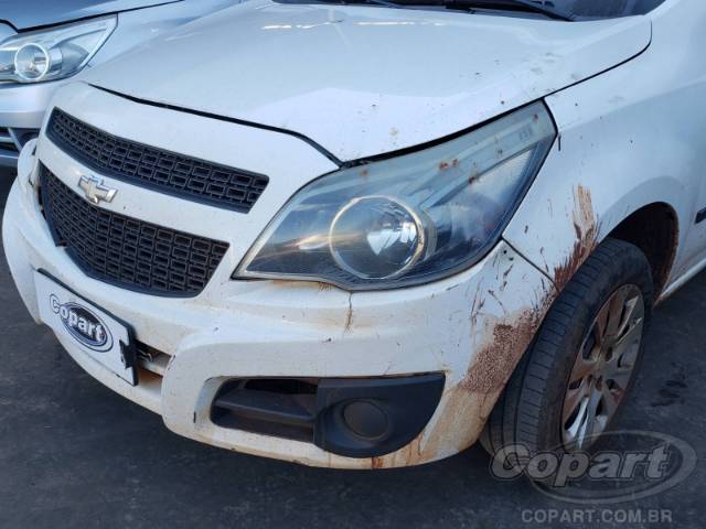 2013 CHEVROLET MONTANA 