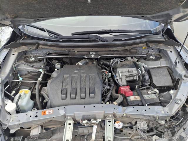 2024 MITSUBISHI ECLIPSE CROSS 