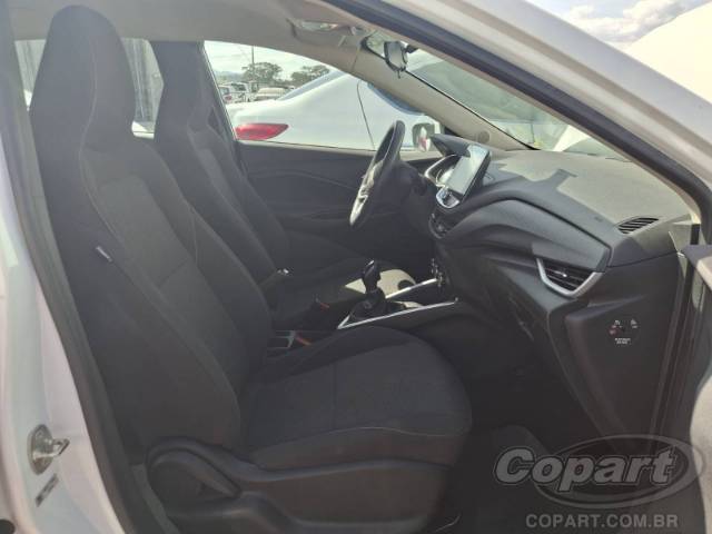 2024 CHEVROLET ONIX PLUS 