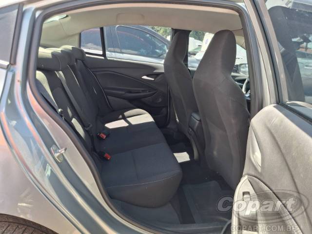 2024 CHEVROLET ONIX PLUS 