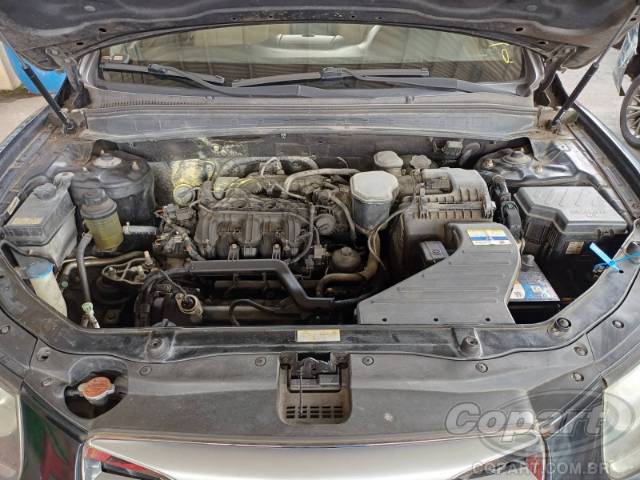 2012 HYUNDAI SANTA FE 