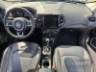 2017 JEEP COMPASS 