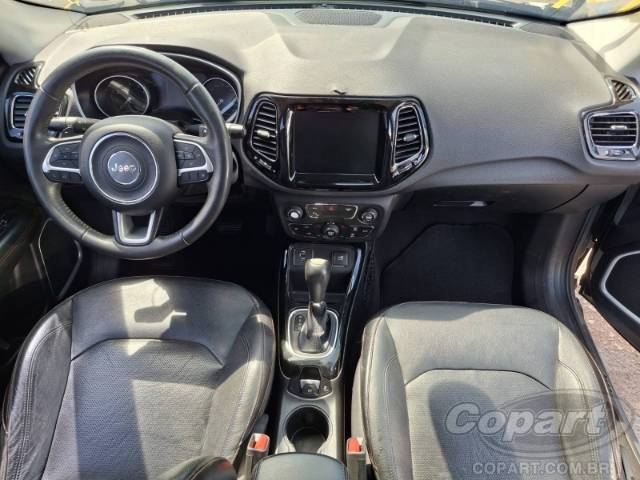 2017 JEEP COMPASS 