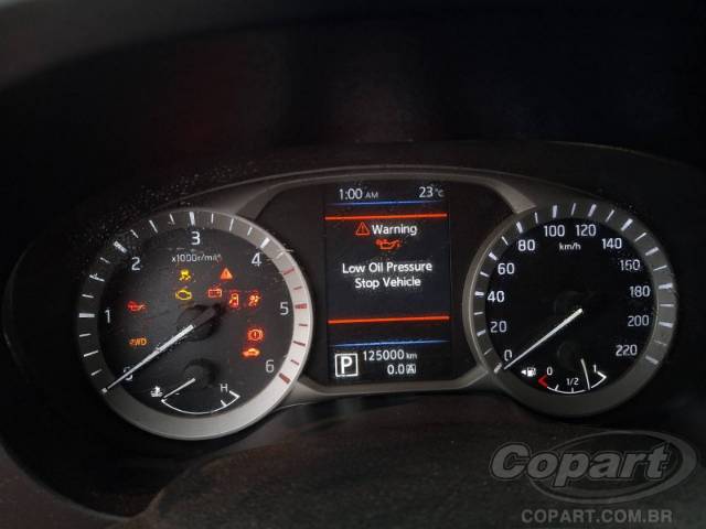2021 NISSAN FRONTIER CD 