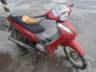 2016 HONDA BIZ 
