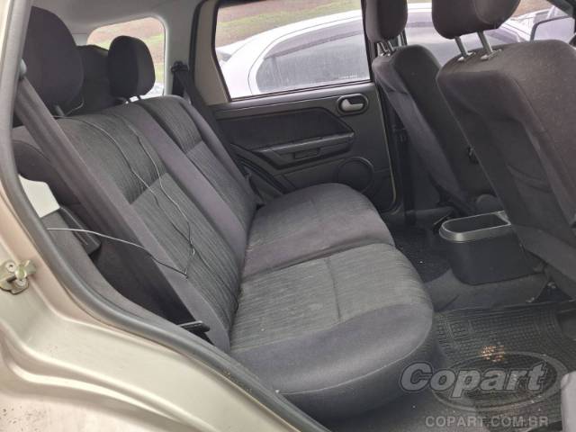 2008 FORD ECOSPORT 