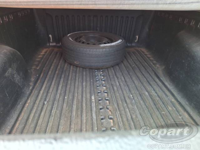 2019 VOLKSWAGEN SAVEIRO 