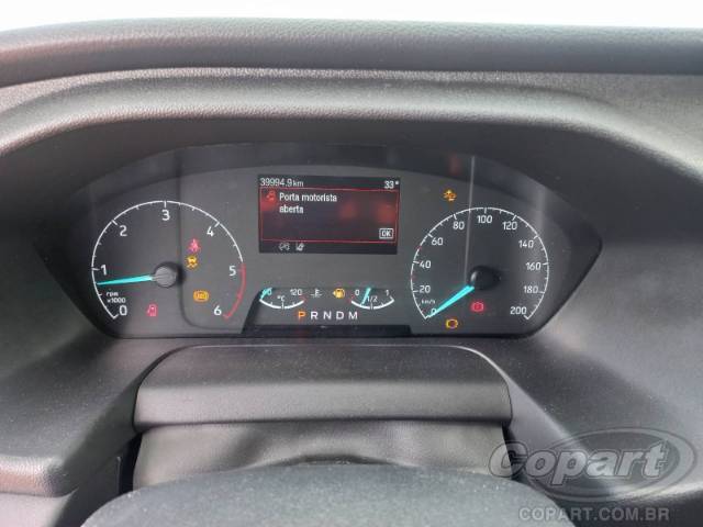 2023 FORD TRANSIT MINIBUS 