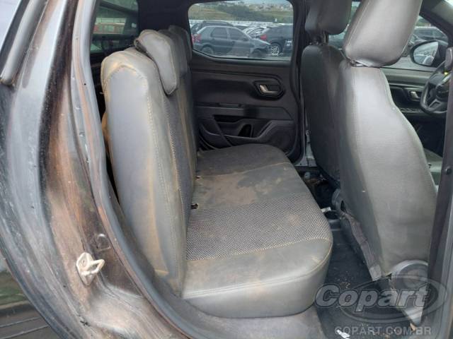 2021 FIAT STRADA CD 