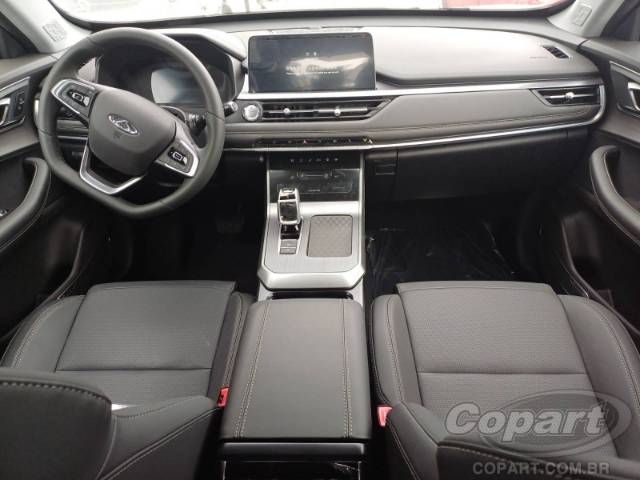 2025 CAOA CHERY TIGGO 5X 