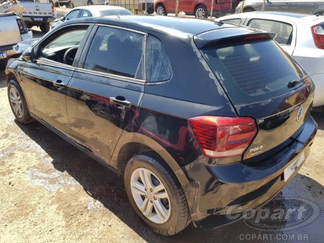 2021 VOLKSWAGEN POLO 