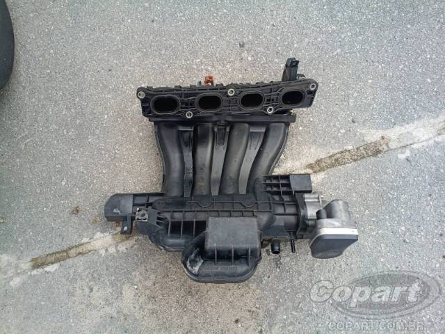 2016 RENAULT FLUENCE 