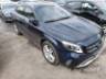 2018 MERCEDES BENZ GLA 