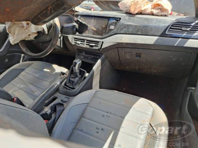 2023 VOLKSWAGEN NIVUS 