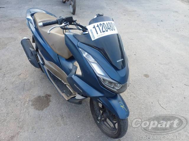 2024 HONDA PCX 