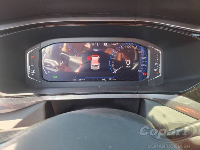 2025 VOLKSWAGEN TAOS 