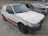 2013 FIAT UNO FURGAO 