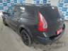 2012 RENAULT MEGANE GRAND TOUR 