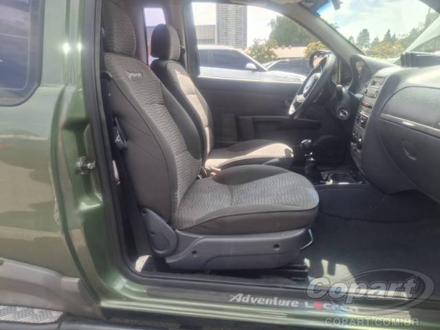 2011 FIAT STRADA 