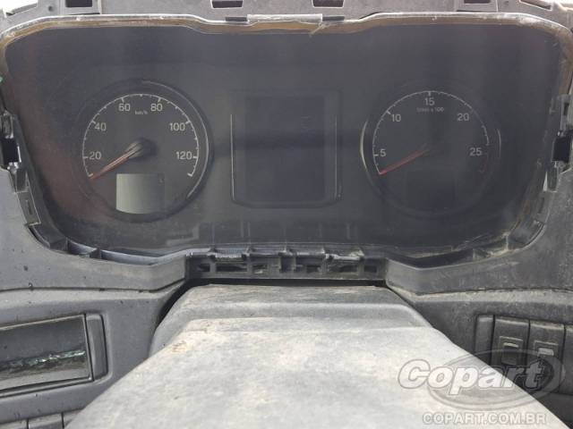 2019 SCANIA R 450 
