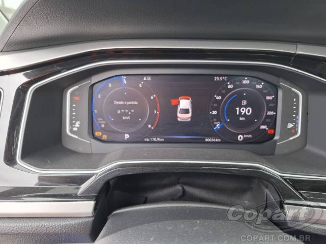 2020 VOLKSWAGEN VIRTUS 